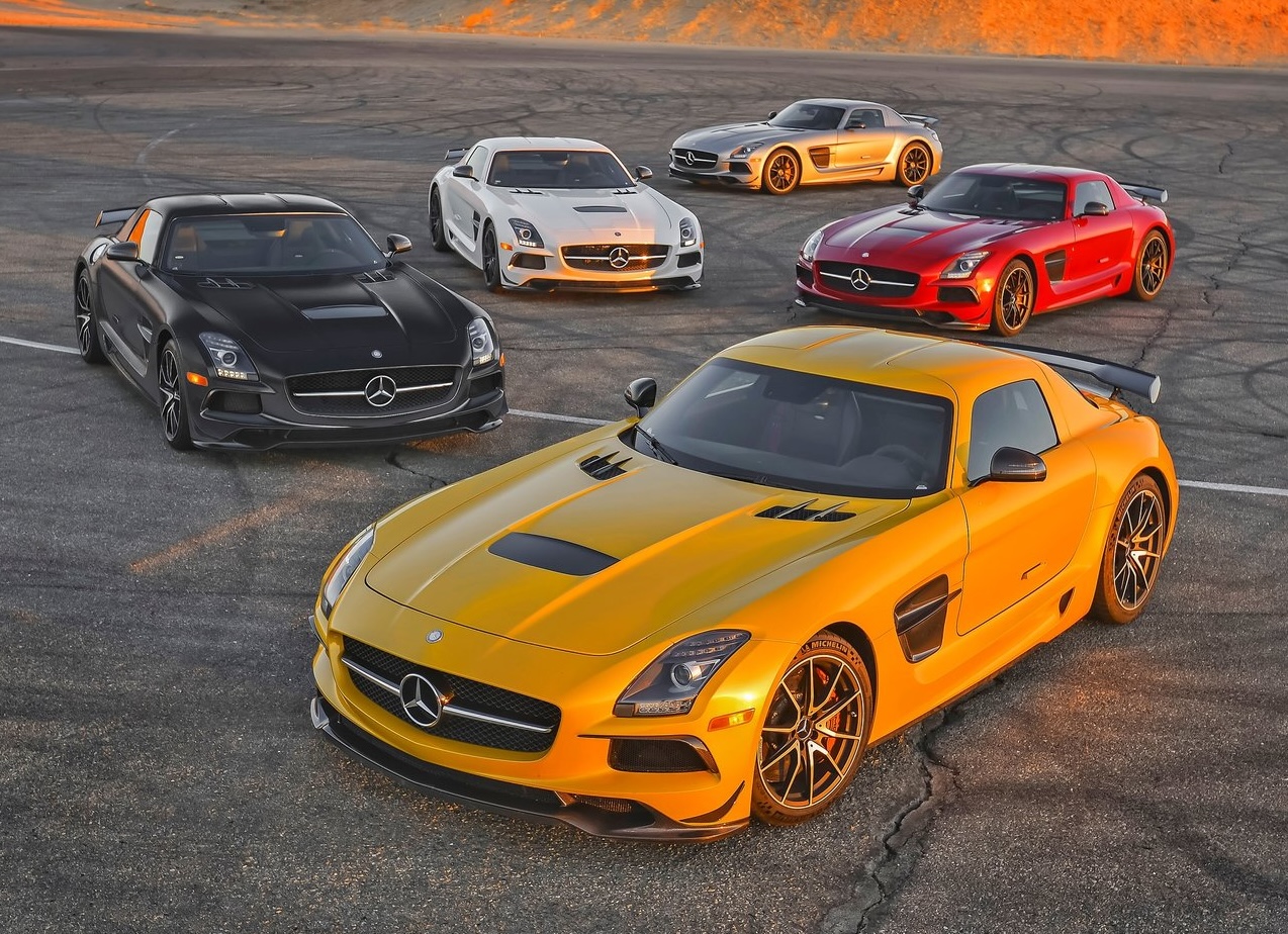 1764495091 569 اكتشف سر المتفجرات في أبواب مرسيدس SLS AMG معانا