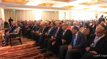 1764499879 مصر تحتفل بشراكة 20 سنة مع الاتحاد الأوروبي في البحث