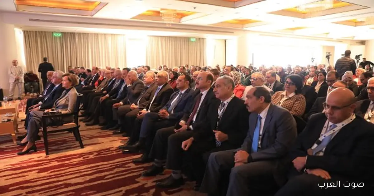 مصر تحتفل بشراكة 20 سنة مع الاتحاد الأوروبي في البحث والابتكار خلال أسبوع خاص