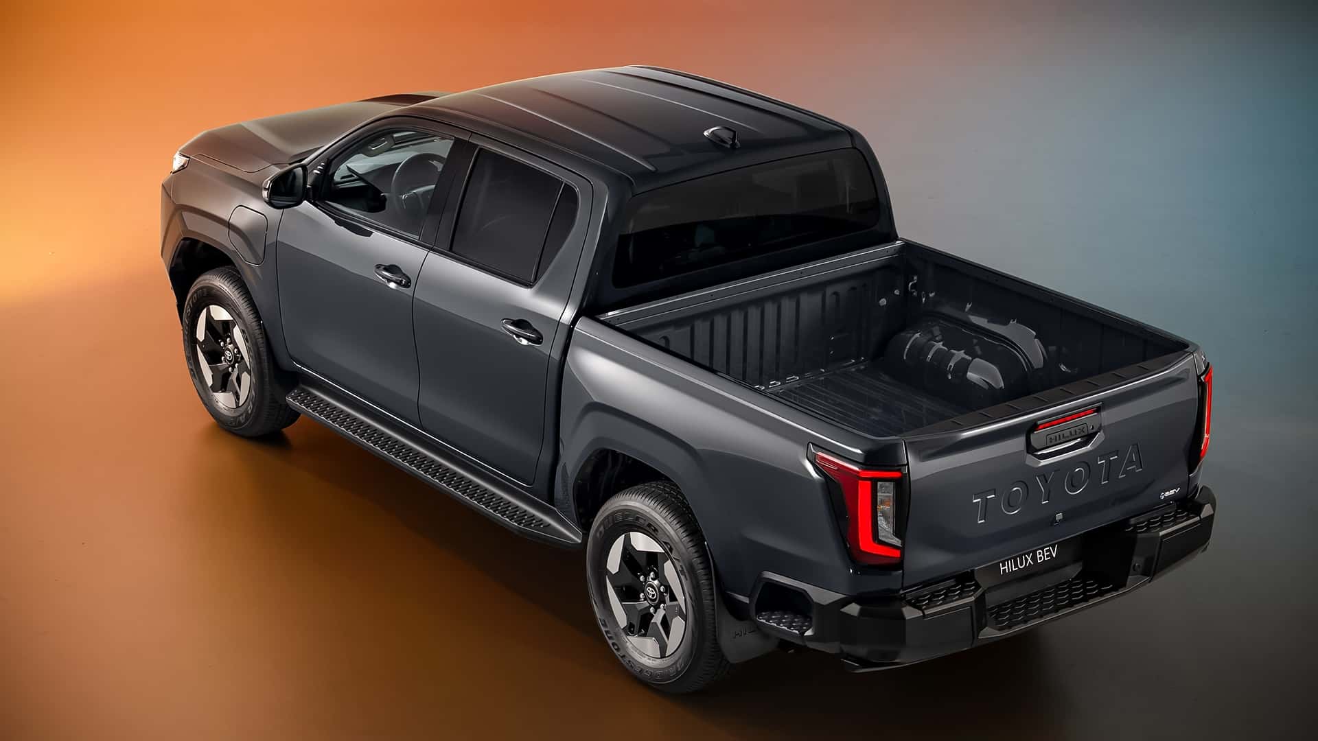 هايلوكس بتسأل عن مستقبل أسعار العربيات الكهربائية 7 1764500494 757 هايلوكس بتسأل عن مستقبل أسعار العربيات الكهربائية