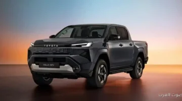 1764500495 هايلوكس بتسأل عن مستقبل أسعار العربيات الكهربائية