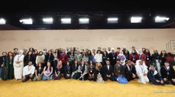 1764502038 كل الجوائز اللي اتوزعت في مهرجان الدوحة السينمائي