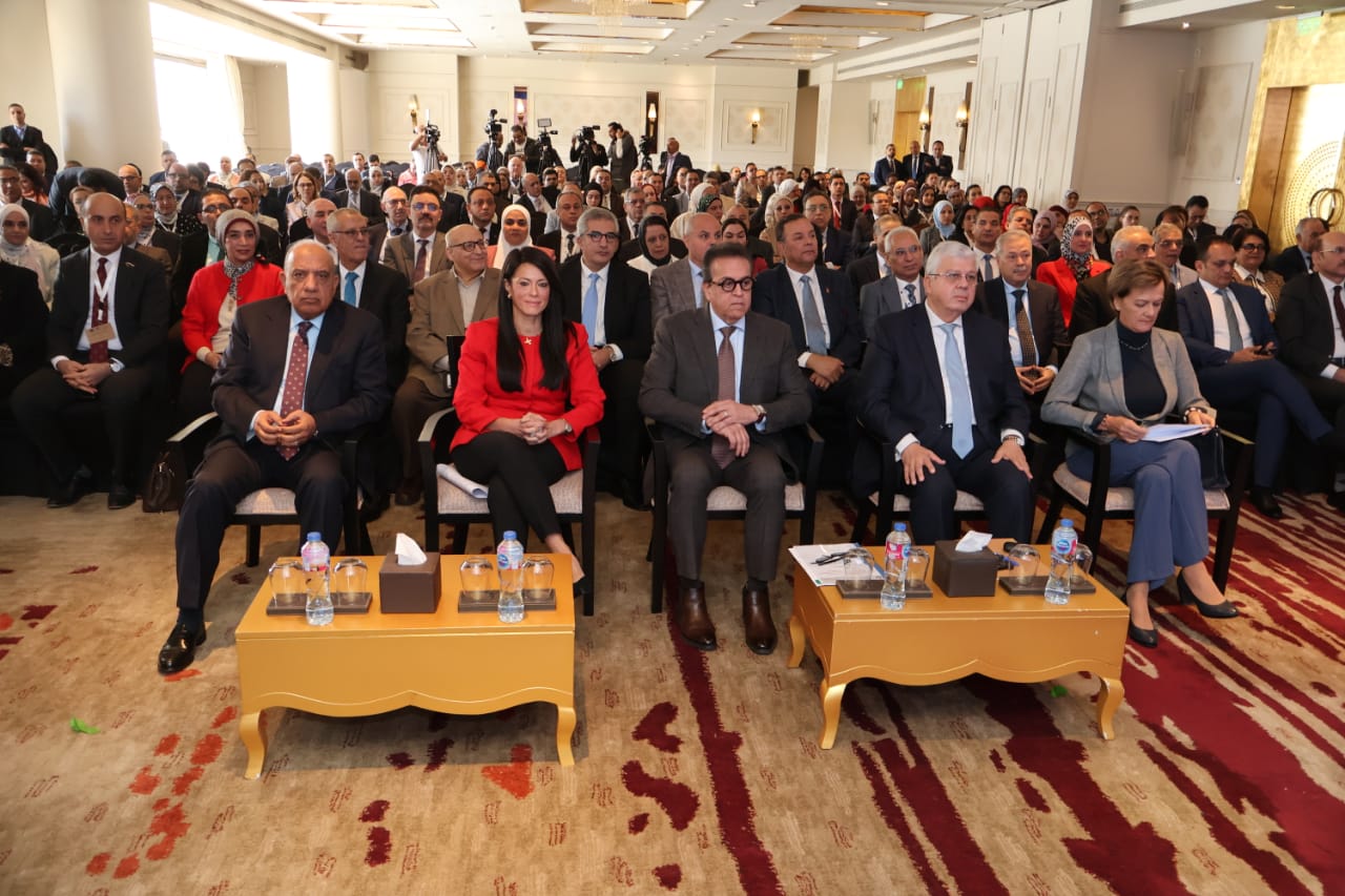 1764503963 422 وزير الكهرباء مصر بقت عضو رسمي في برنامج أفق أوروبا