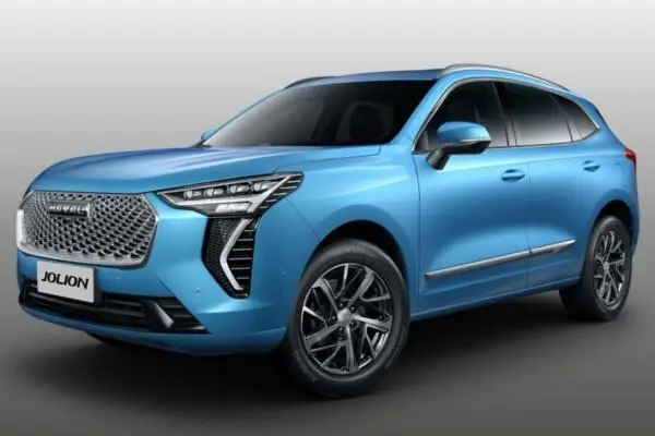 1764509789 184 مقارنة بين كي جي ام اكتيون وهافال جوليان 2026 الأسعار