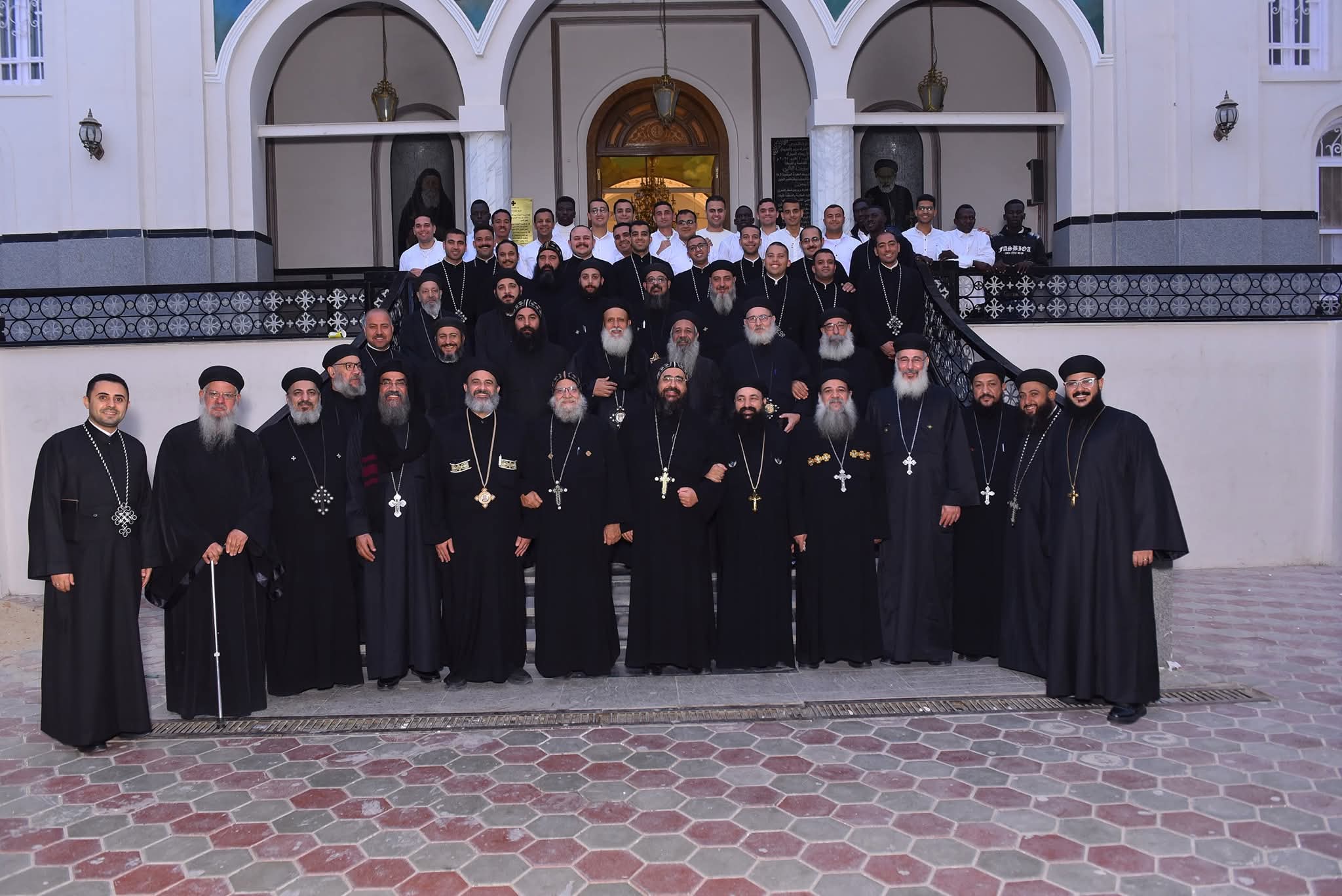 صلاة القداس الإلهي