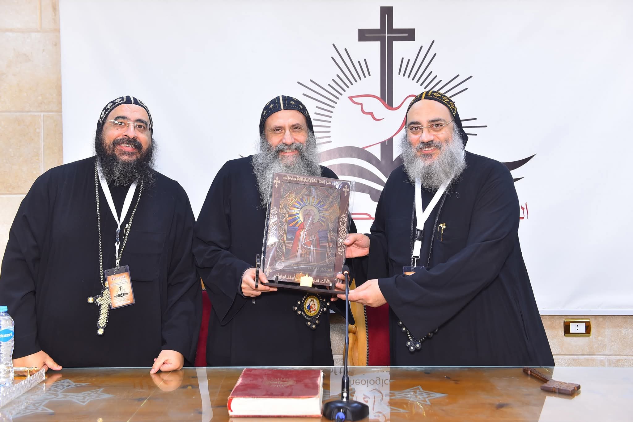 التفاعل الطلابي