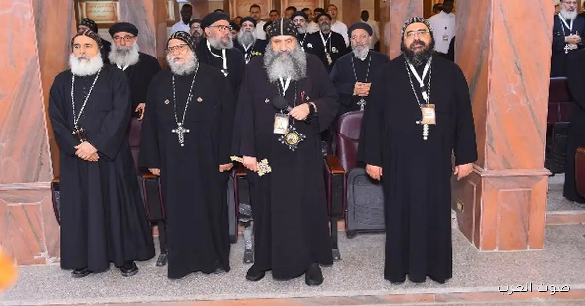 الكلية الإكليريكية في المحرق بتنظم مؤتمرها السنوي بعنوان “الأساس”