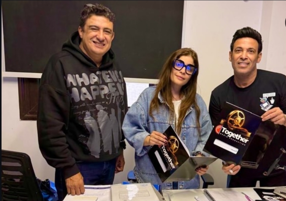 1764515355 259 سعد الصغير يكشف عن مشاركته في ماراثون رمضان 2026