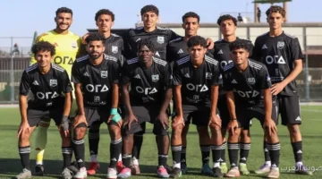 1764518054 زد 2005 يكمل تألقه ويفوز على بتروجت بثلاثة جوان نظيفة