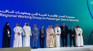 1764522817 مصر بتقود لجنة التواصل والنقل في مجموعة العمل العربية لأمن
