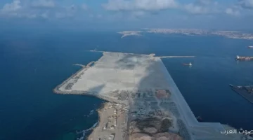 1764523346 مشروعات بلدك تبدأ شغل إنشاء محطة تحيا مصر 2 المتعددة