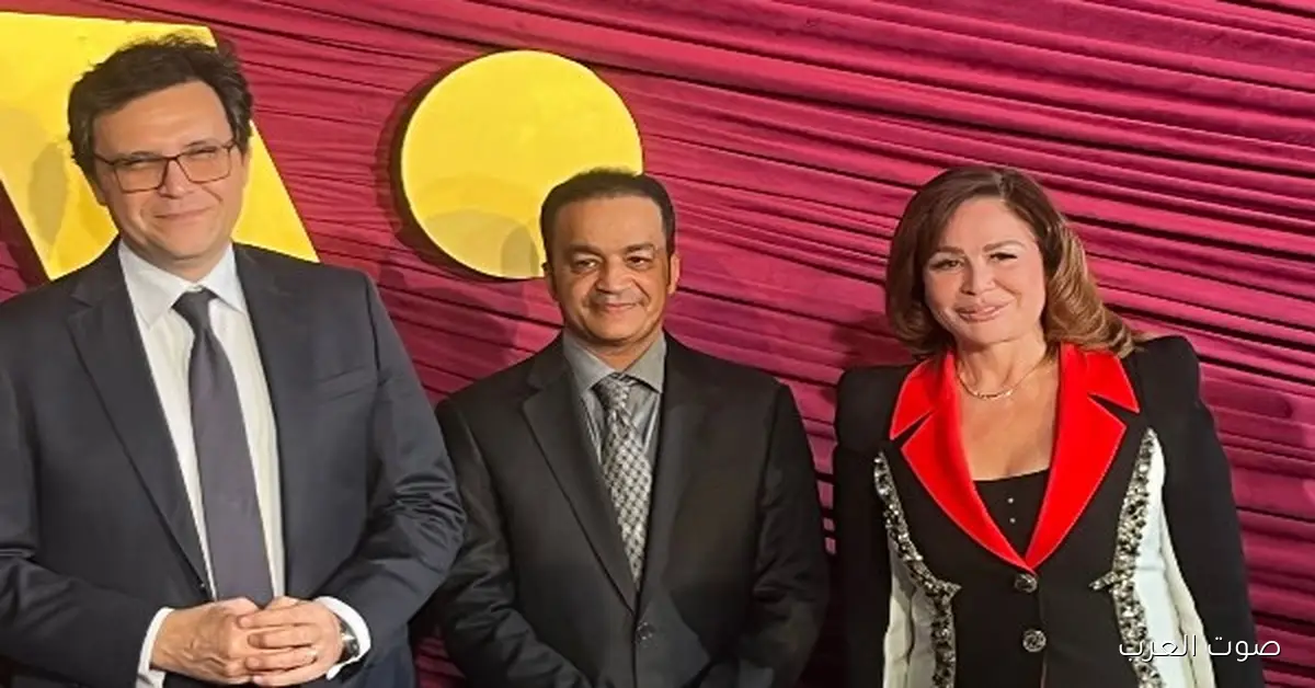 وزير الثقافة وصل لحضور ختام مهرجان شرم الشيخ للمسرح الشبابي 2 وزير الثقافة وصل لحضور ختام مهرجان شرم الشيخ للمسرح الشبابي