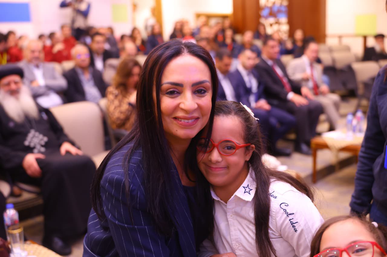 وزيرتا التضامن والتنمية المحلية تزوران مركز الفلك في الغربية 6 1764524750 704 وزيرتا التضامن والتنمية المحلية تزوران مركز الفلك في الغربية