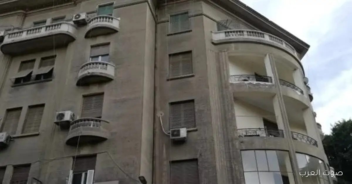 زيادة الإيجار القديم 20 ضعف في 12 محافظة بعد الحصر 2 زيادة الإيجار القديم 20 ضعف في 12 محافظة بعد الحصر