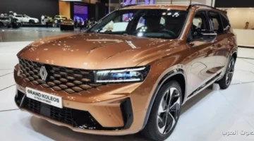 1764529341 أحدث مواصفات رينو كوليوس 2026 الرياضية مع صورها