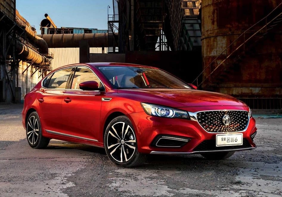 1764531266 254 أسعار العربيات المستعملة إم جي 6 موديل 2024 شبه جديدة