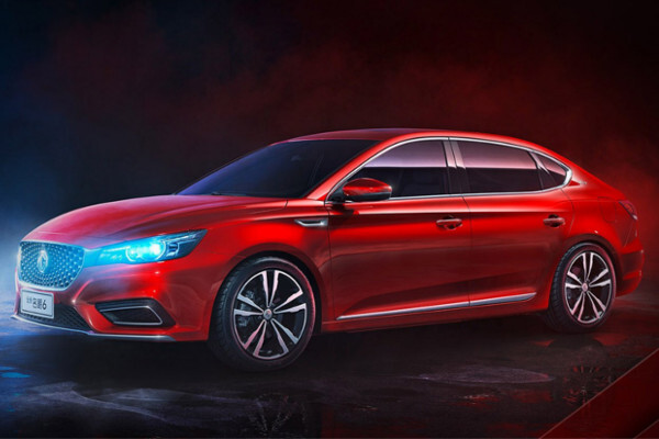 1764531266 530 أسعار العربيات المستعملة إم جي 6 موديل 2024 شبه جديدة