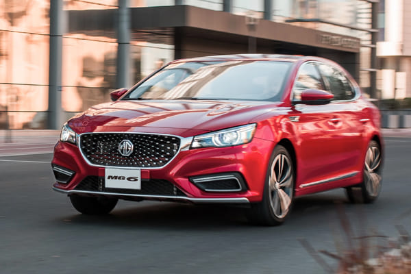 1764531266 553 أسعار العربيات المستعملة إم جي 6 موديل 2024 شبه جديدة