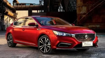 1764531267 أسعار العربيات المستعملة إم جي 6 موديل 2024 شبه جديدة