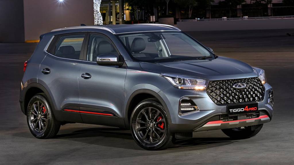 1764536546 605 5 عربيات زيرو تحت المليون جنيه أسعارها ومواصفاتها