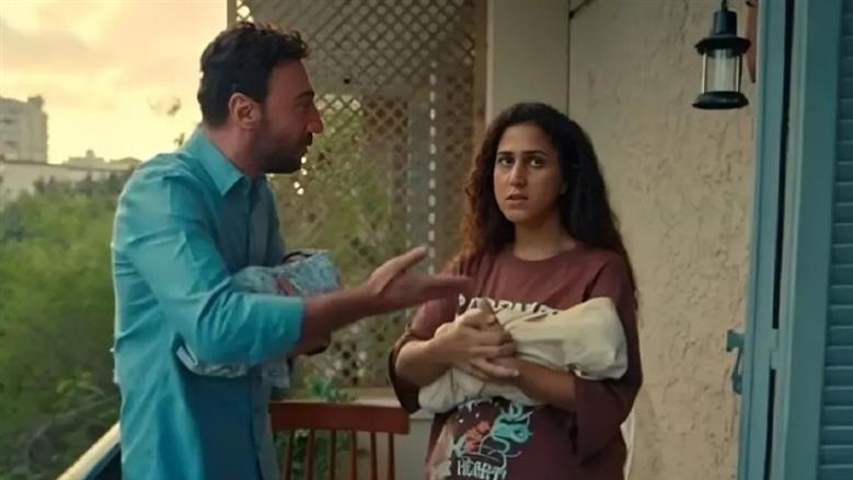 "لما الحلم يتحول لكابوس" موعد عرض مسلسل كارثة طبيعية محمد سلام اخر حلقتين علي منصة Watch it 3 2025 11 12 9 36 24 543