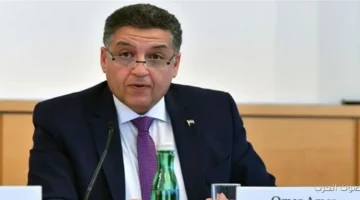 22 شركة يونانية بتدور على فرص استثمارية في مصر قريبًا