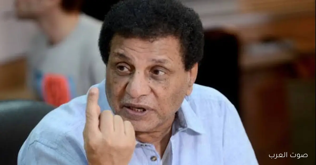 25 ألف دولار عملت تاريخ.. فاروق جعفر يحكي تفاصيل تعاقد الزمالك مع أمونيكي