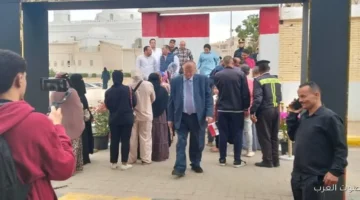 3 حاجات مهمة لنزاهة الانتخابات رئيس القومي لحقوق الإنسان يشارك