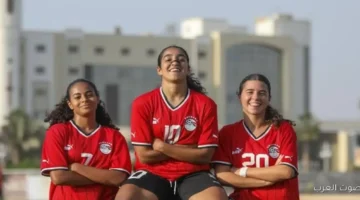 3 م judge مصريات هيديروا منافسات بطولة اتحاد شمال إفريقيا