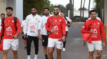 3 مباريات النهارده جدول مباريات ملحق كأس العرب وقنوات العرض