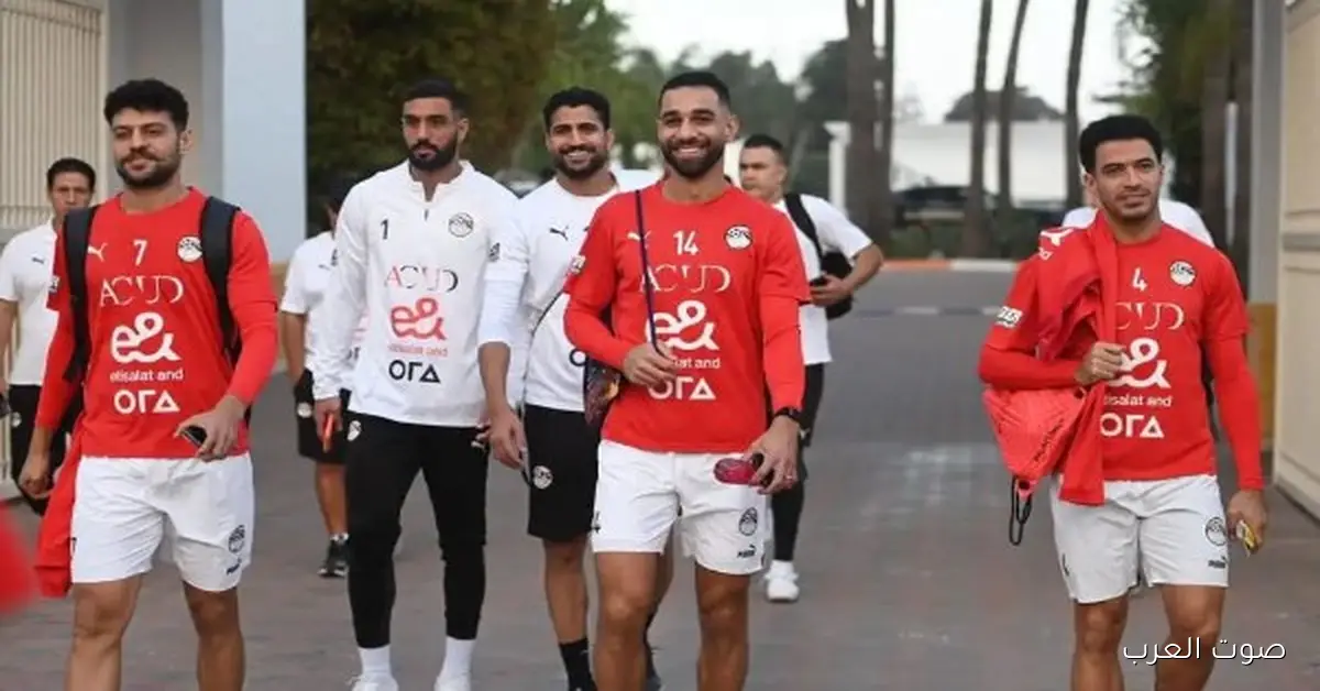 3 مباريات النهارده.. جدول مباريات ملحق كأس العرب وقنوات العرض