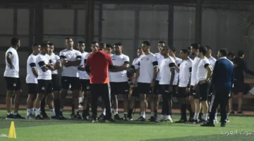 30 حكم شاب يشاركوا في دورة تدريبية شاملة تحت رعاية