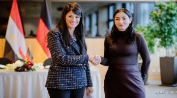 340 مليون يورو.. التخطيط بتوسع برنامج مبادلة الديون مع ألمانيا 24 340 مليون يورو التخطيط بتوسع برنامج مبادلة الديون مع ألمانيا