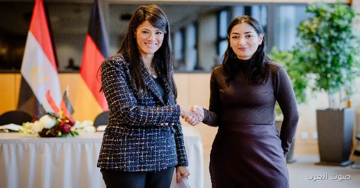 340 مليون يورو.. التخطيط بتوسع برنامج مبادلة الديون مع ألمانيا 2 340 مليون يورو.. التخطيط بتوسع برنامج مبادلة الديون مع ألمانيا