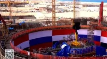 35 خطوة تخلي مصر تدخل عصر التكنولوجيا النووية
