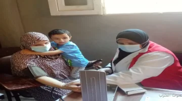 36 مليون حامل يخضعوا للفحص ضمن مبادرة صحة الأم والجنين