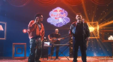 4 ساعات من كواليس تعاون عمرو مصطفى مع زياد ظاظا في تجربة موسيقية بالذكاء الاصطناعي 18 4 ساعات من كواليس تعاون عمرو مصطفى مع زياد ظاظا