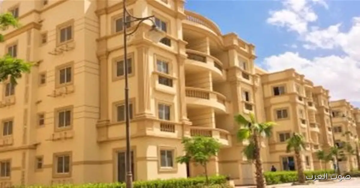 40% من المشترين بيشتروا وحدات صغيرة.. تقرير عقاري يكشف ملامح تغييرات السوق المصري 2 40% من المشترين بيشتروا وحدات صغيرة.. تقرير عقاري يكشف ملامح تغييرات السوق المصري