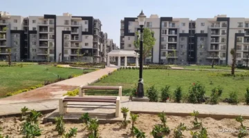 414 شقة سكنية كل التفاصيل عن حجز مشروع سكن مصر