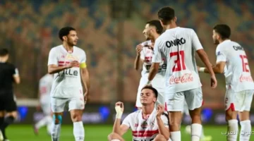 5 حاجات محتاجها الزمالك عشان يرجع لمستواه في الدوري وفي