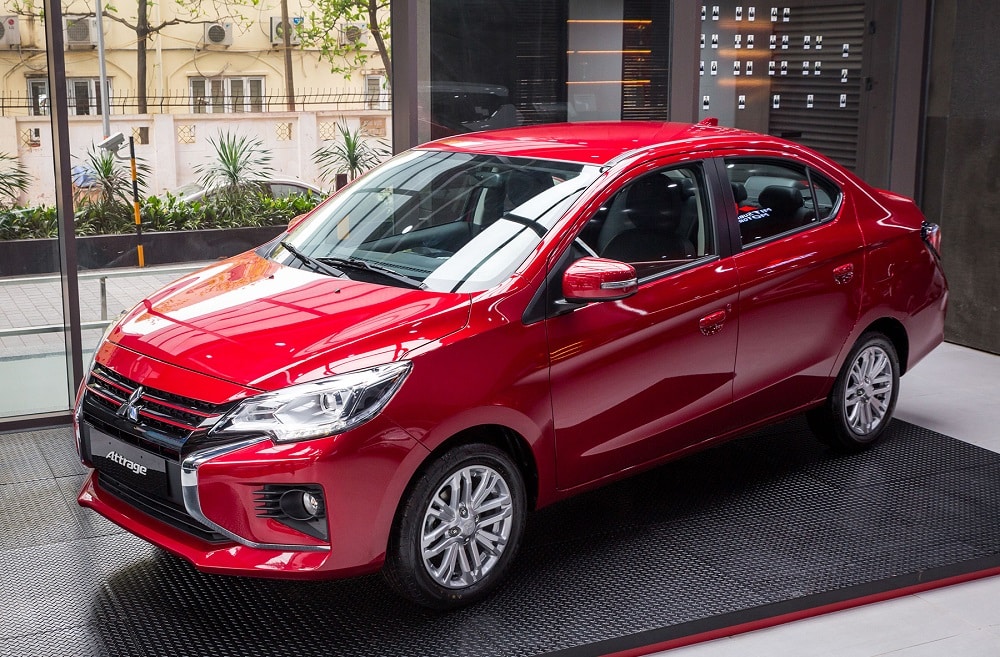 5 سيارات سيدان اقتصادية بأحدث موديلات