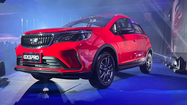 5 سيارات صينية في مصر بأسعار معقولة