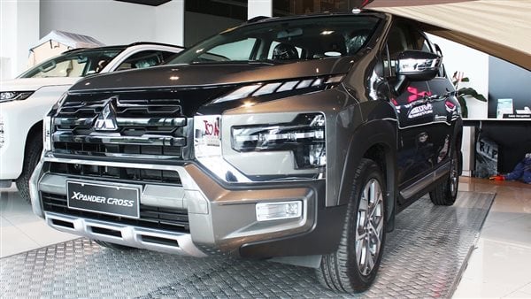 5 عربيات عائلية في السوق المصري أسعارها ومواصفاتها