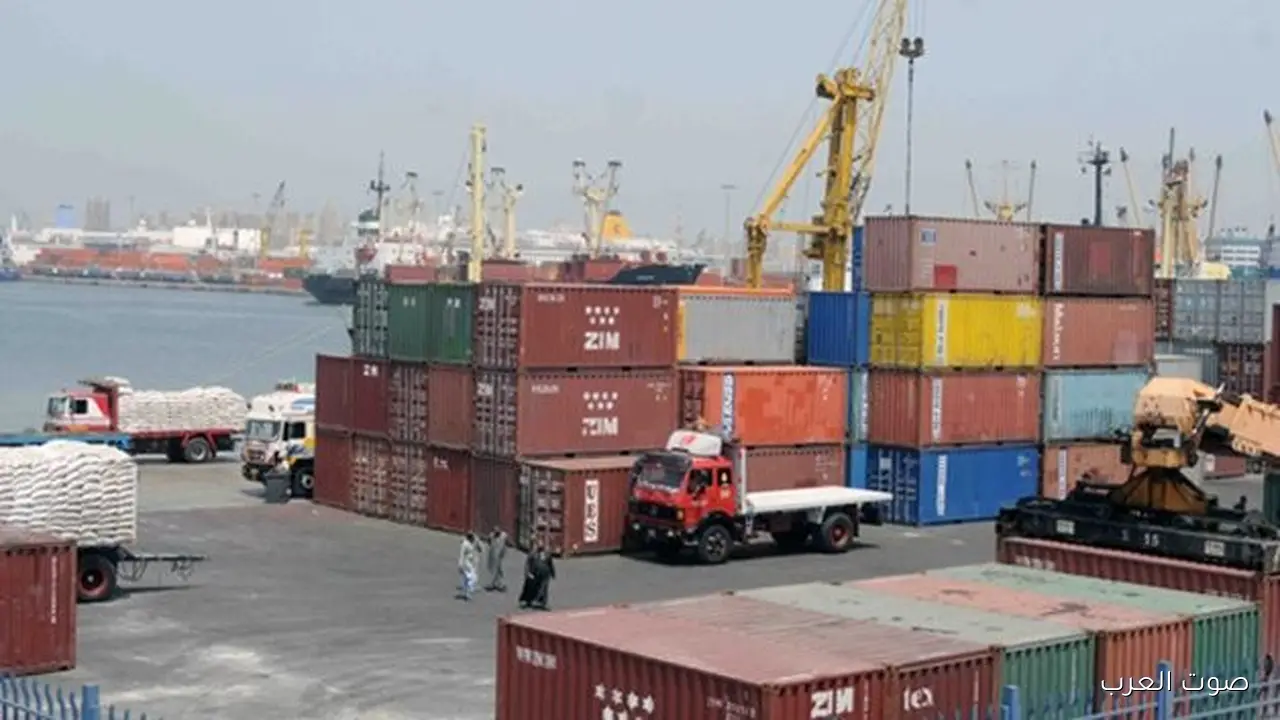 58 مليون و238 ألف جنيه حصيلة بيع عربيات وبضائع من