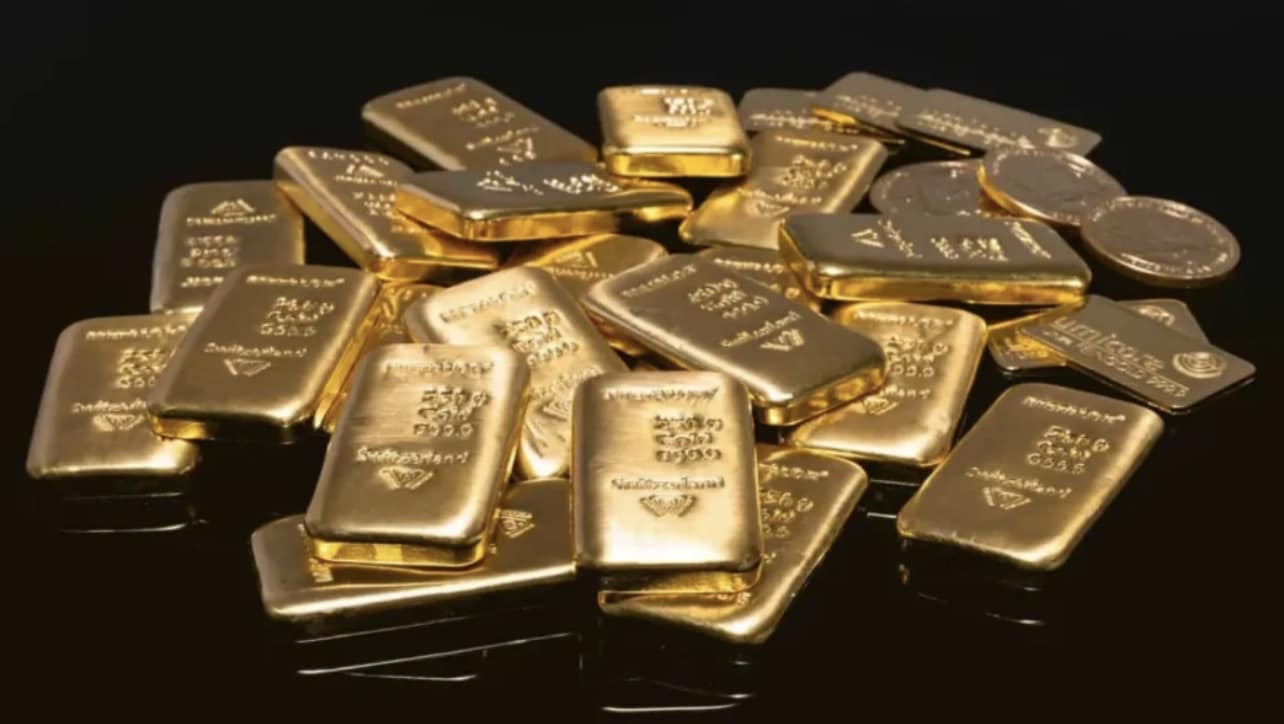 "لأول مرة" سعر سبيكة ذهب 5 جرام btc اليوم الخميس 27 نوفمبر 2025 بعد تحديثها الجديد 3 828