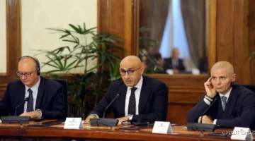 89 مدرسة جديدة هتفتح السنة الجاية بشراكة مع إيطاليا التفاصيل