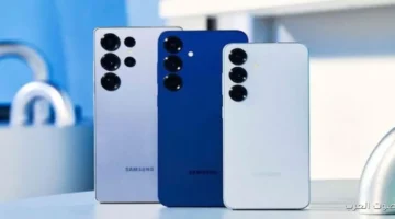 Galaxy S26 الجاي ينافس آيفون 17 كل التفاصيل عن المواصفات