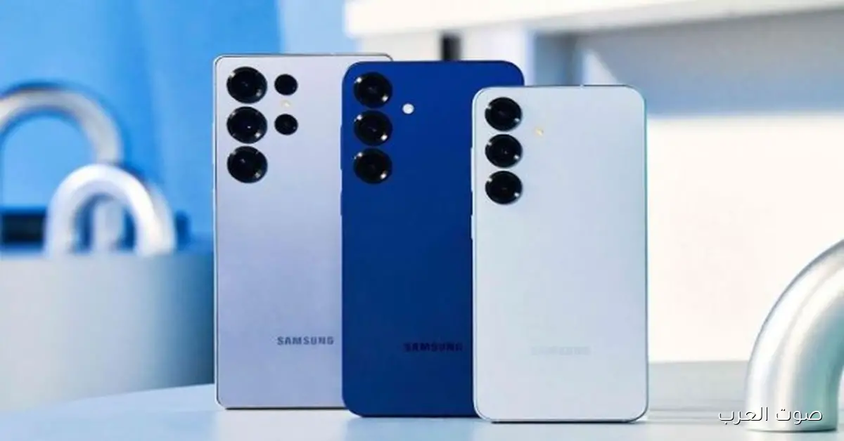 Galaxy S26 الجاي ينافس آيفون 17.. كل التفاصيل عن المواصفات والمميزات