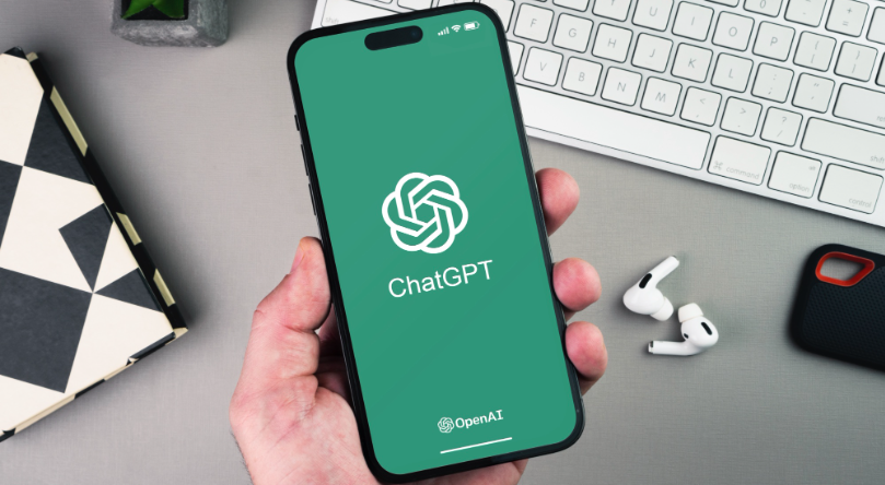 OpenAI بتفتح آفاق جديدة ميزة تخلي البشر والذكاء الاصطناعي يتكلموا