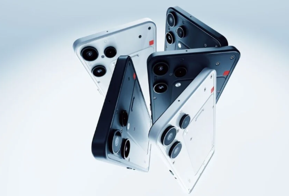 Phone 3a Lite أول موبايل رخيص من شركة Nothing تحت